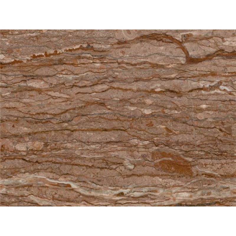  Turkey Brown Persian Walnut Travertine