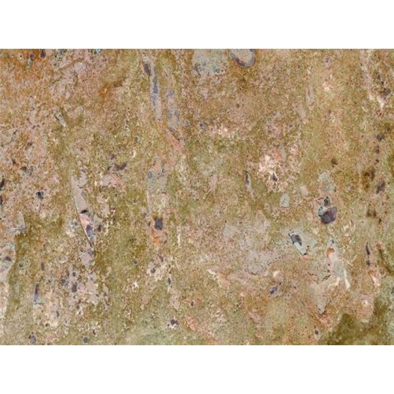  Turkey Multicolor Arizona Fantasy Travertine