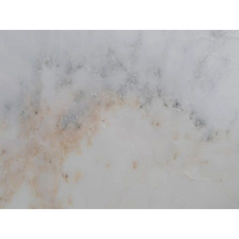 China Maya White Marble