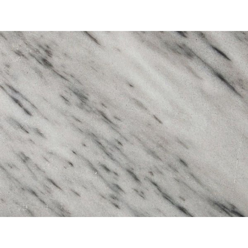 Turkey Semi White Cross Storm Grey Marble