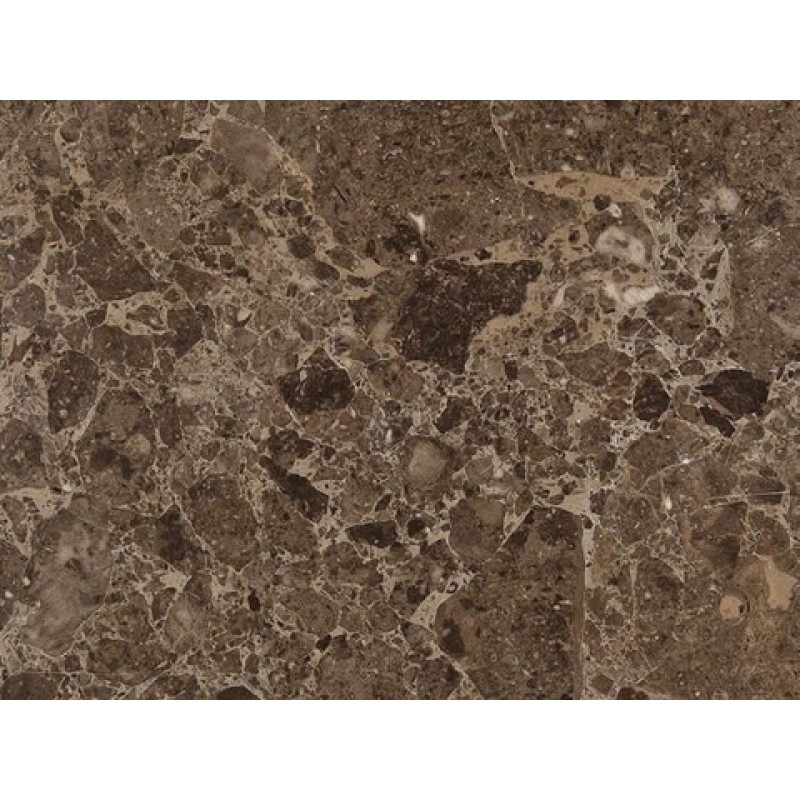 Turkey Brown Savana Marble