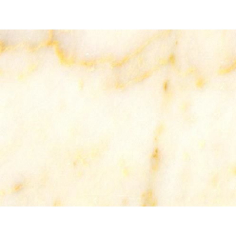 Iran White Sirdjan Chini Marble