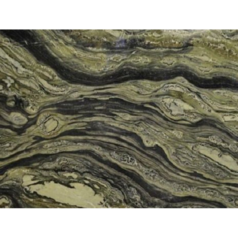 China Grace Green Marble