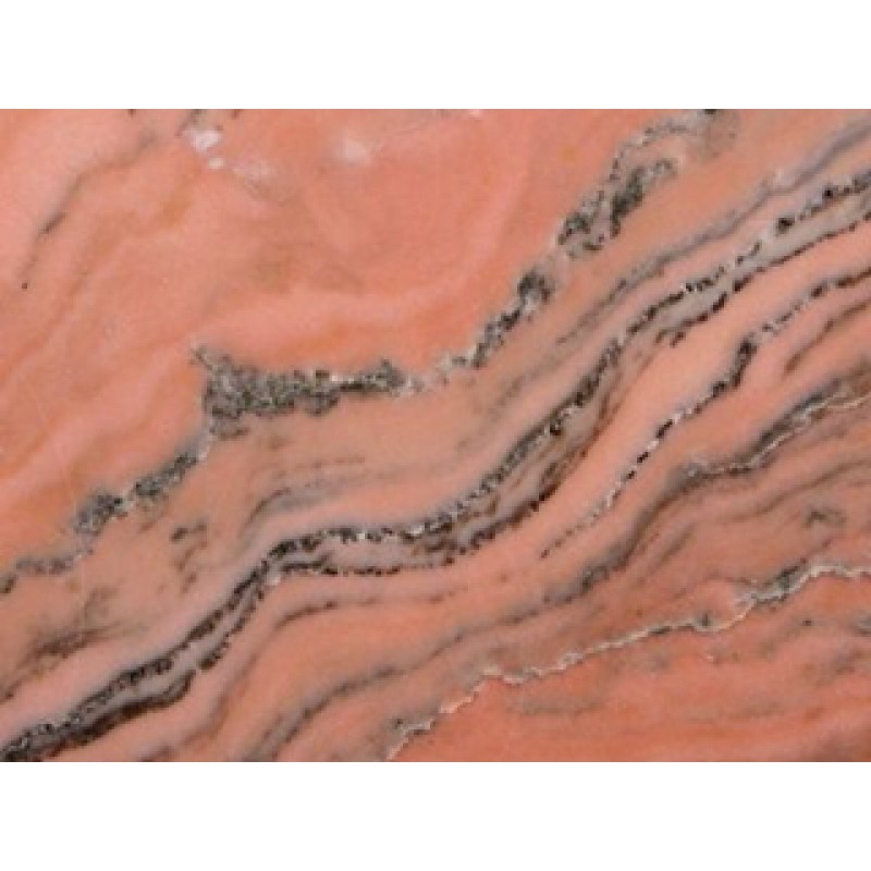 Brazil Pink Rosa Do Norte Marble