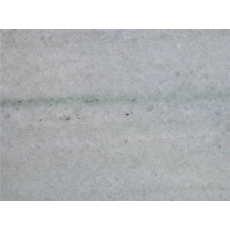 India Emerald White Marble