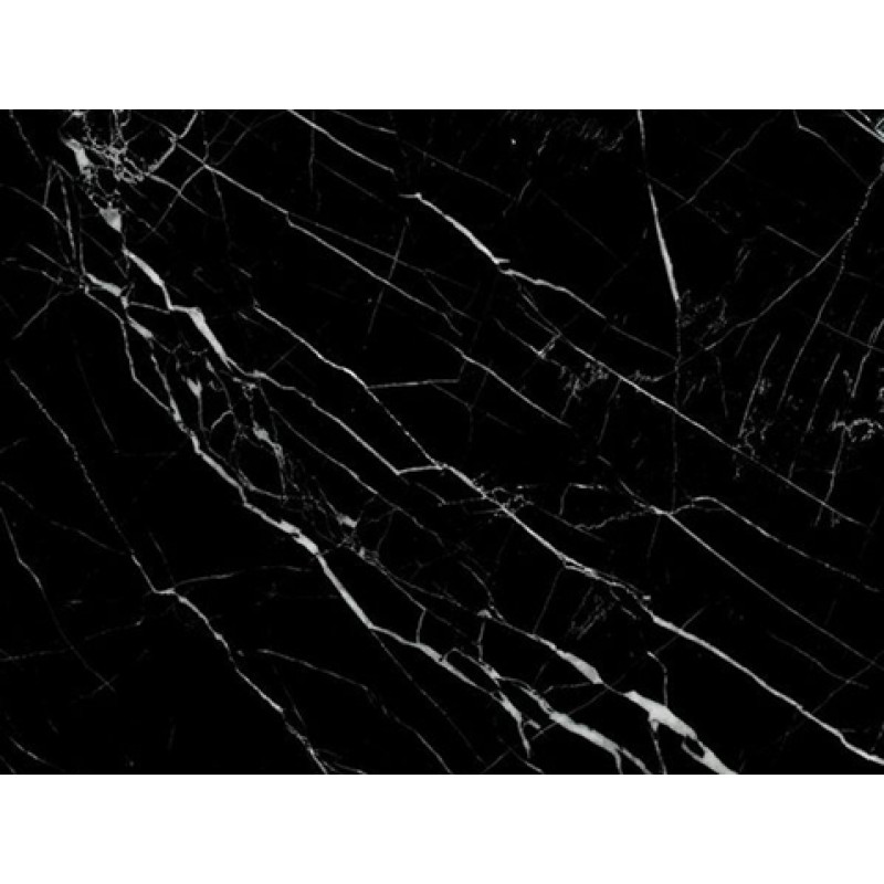 Bulgaria Black Galata Marble