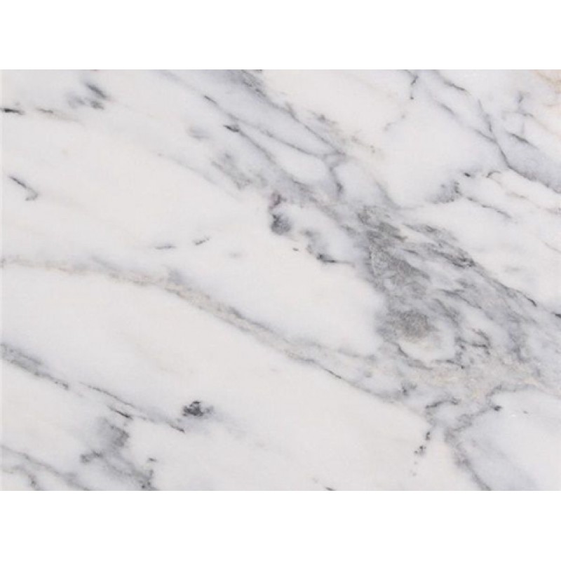 Portugal White Carradinha Marble