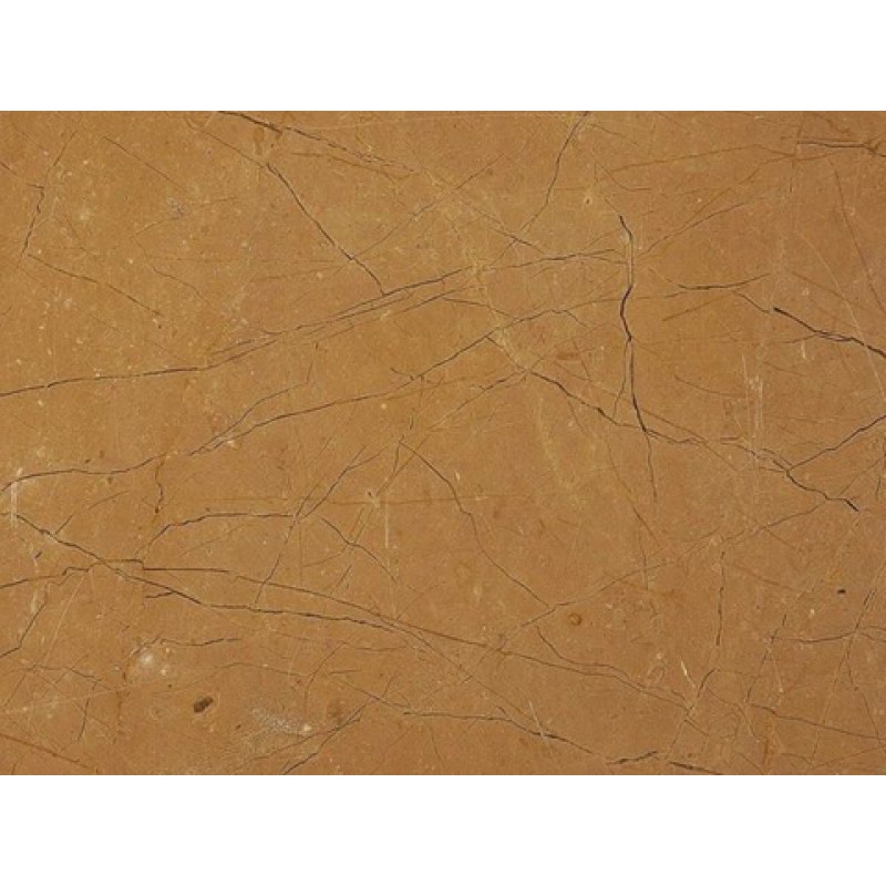 Turkey Yellow Golden Dark Marble