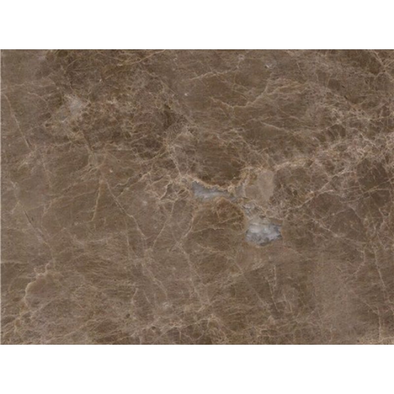 Turkey Brown Flora Emperador Marble