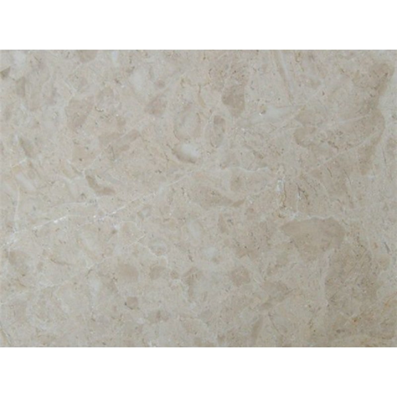 Turkey Flora Beige Marble