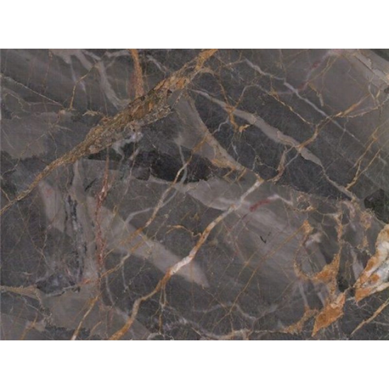 Turkey Caramel Grey Marble