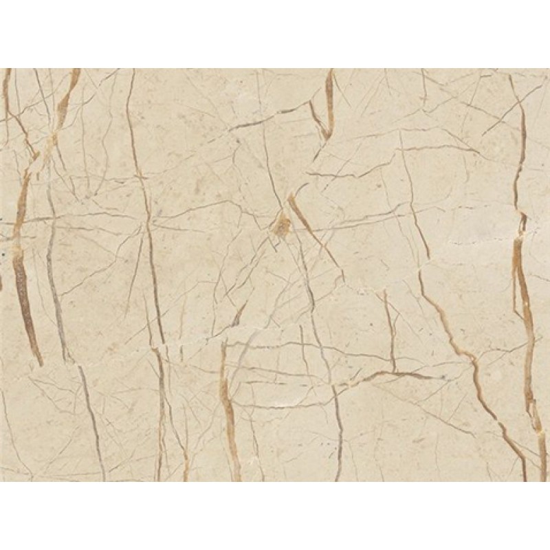 Turkey Beige Golden Marin Marble