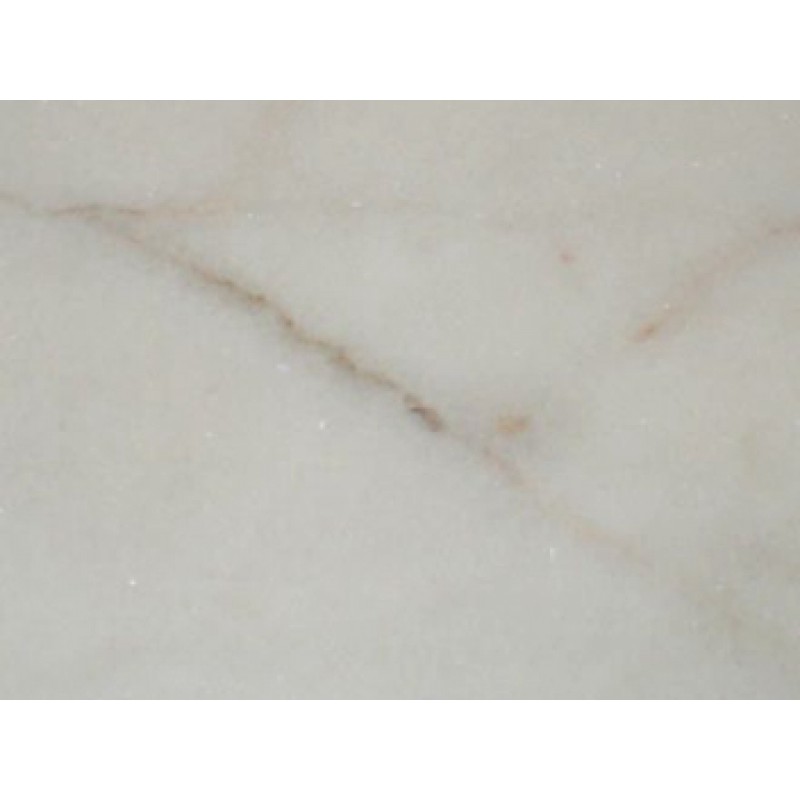 Turkey White Golden Rose Marble