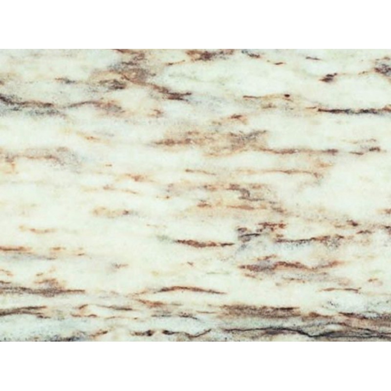 Turkey White Sera Brown Marble