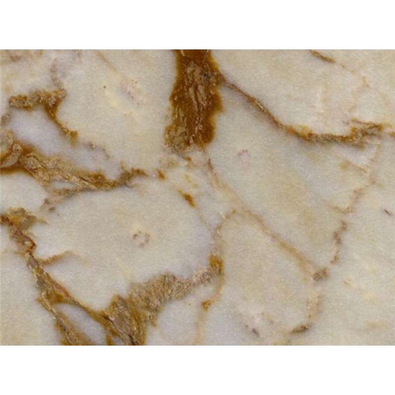 Turkey Yellow Golden Crystal Marble