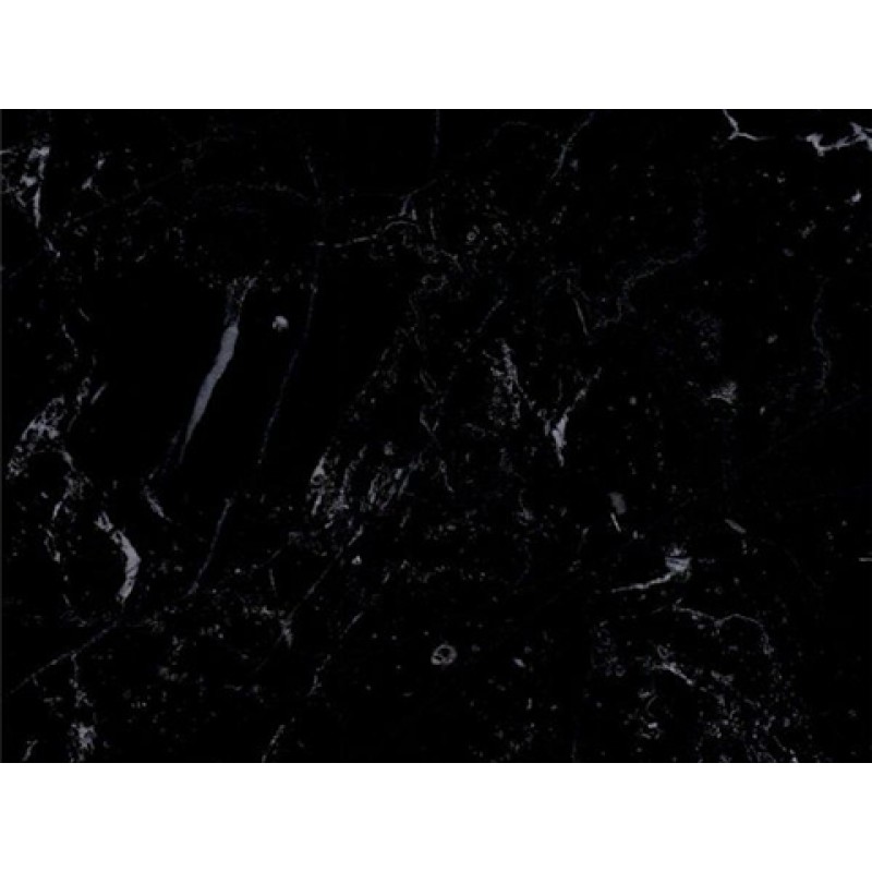 China Midnight Black Marble