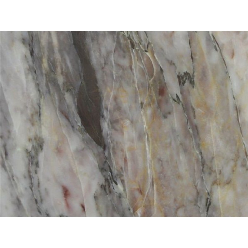 China Pink Fantasy Rose Marble