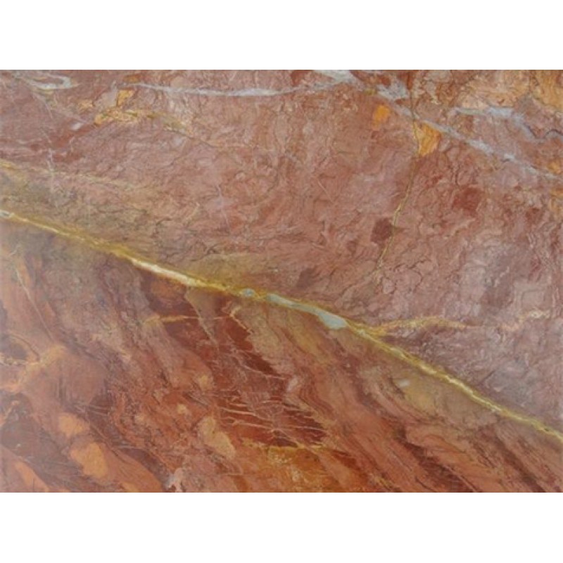 India Red Colorado Marble