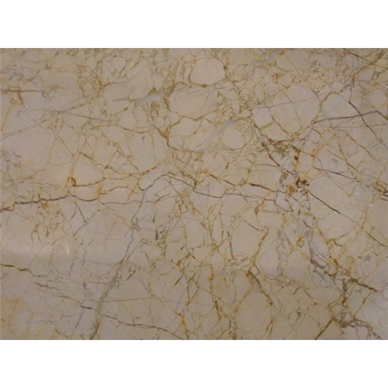 Turkey Yellow Geeman Gold Marble