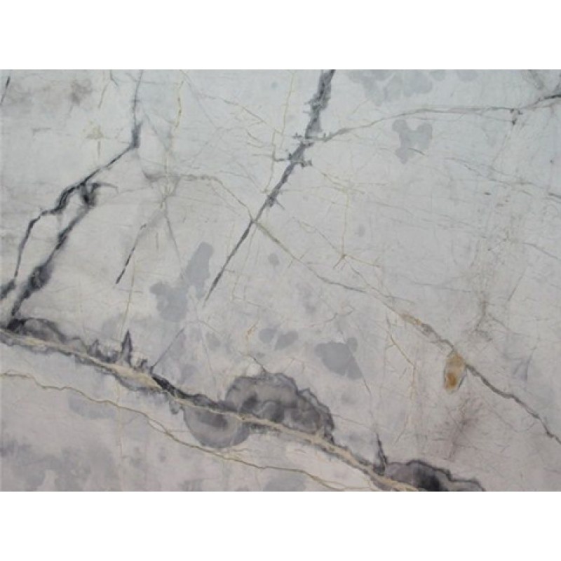 Turkey Iceberg White Marble