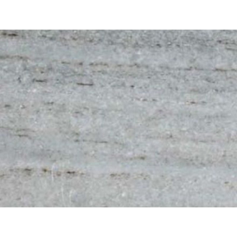 India Silky White Marble