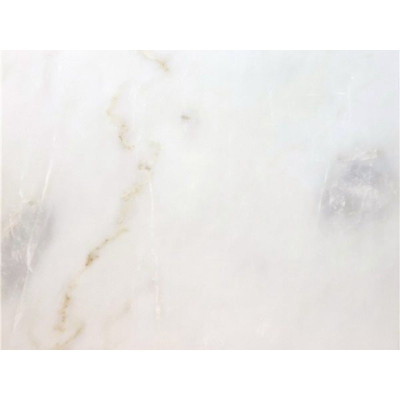 Greece Skyros Silky White Marble