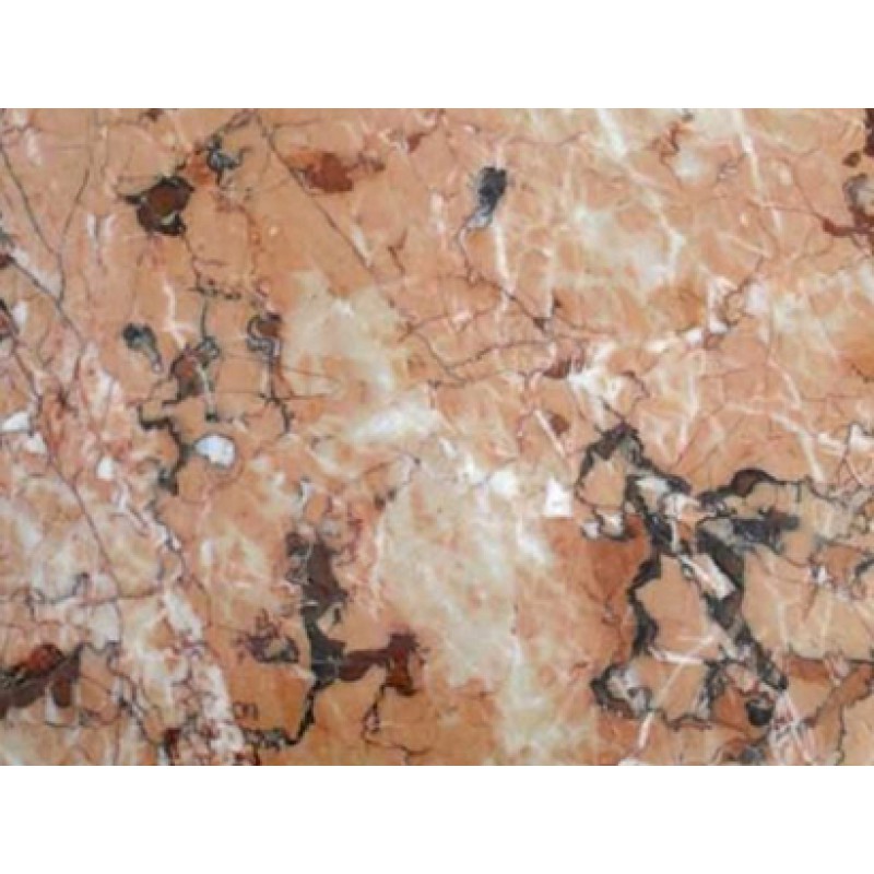 Turkey Balbura Rose Marble