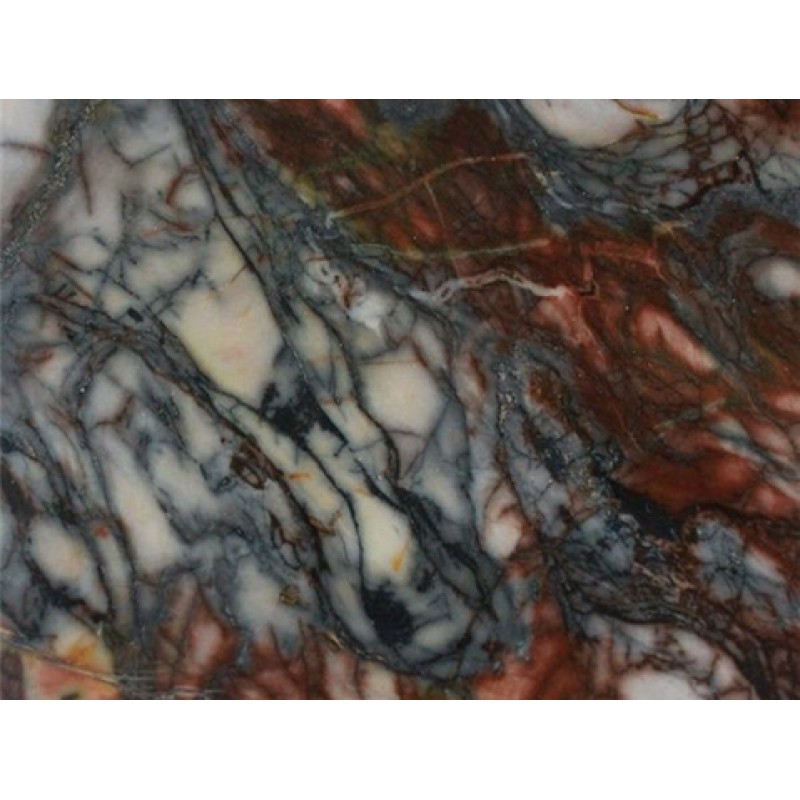 Brazil Multicolor Marble