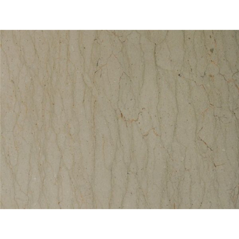 Iran Beige Cream Wave Marble