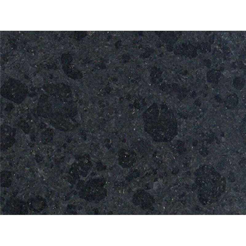 China Berry Black Basalt