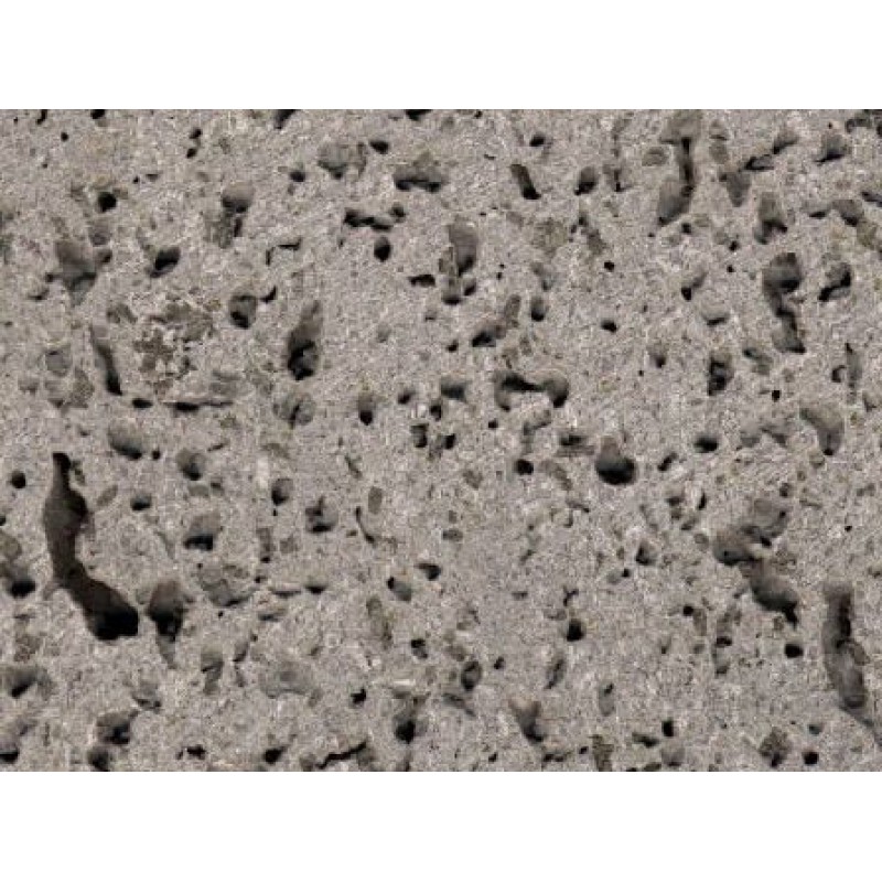 Indonesia Grey Curi Lava Stone