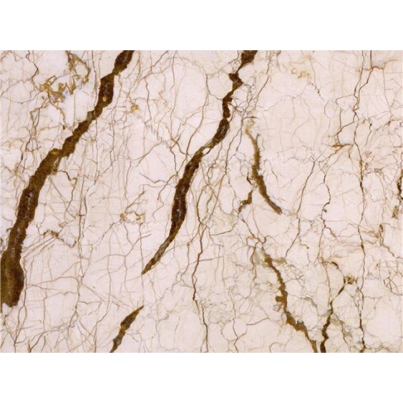 Turkey Beige Sofita Gold Marble