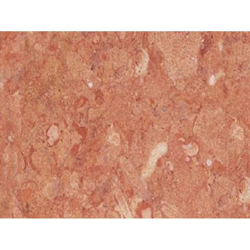 Turkey Red Rosso Bellini Marble