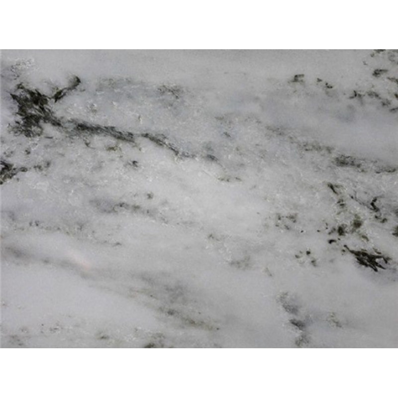 China White Ocean Galaxy Marble