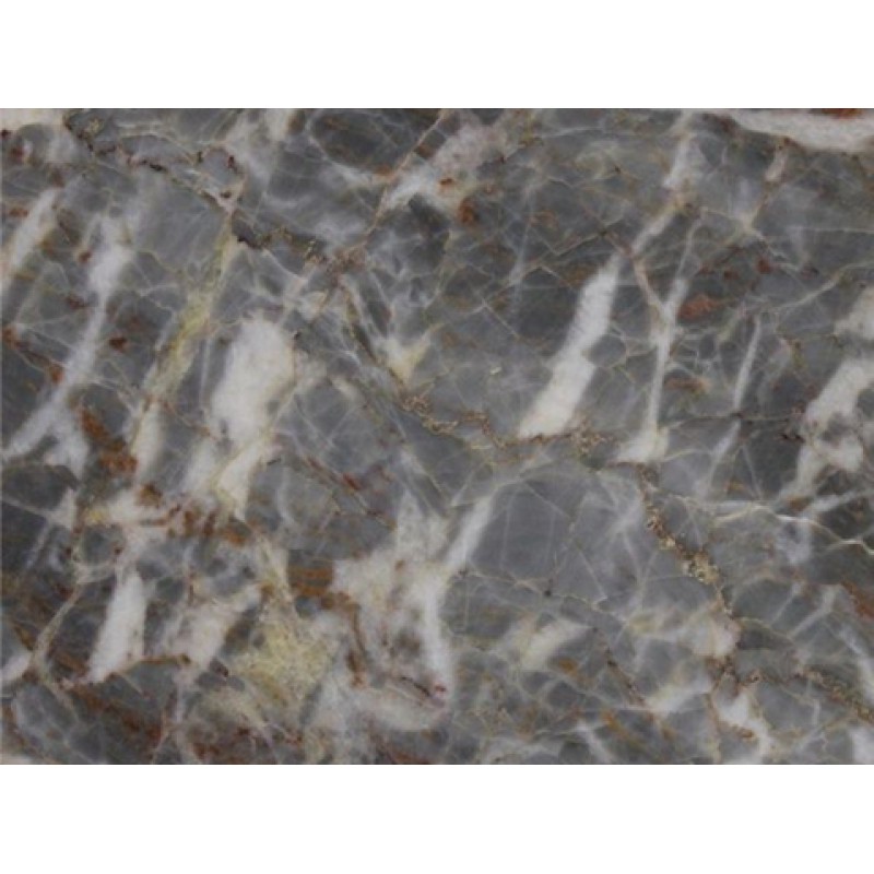 China Grey Rose Gold Marble