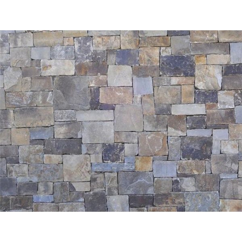 US Multicolor  Chief Cliff Sandstone