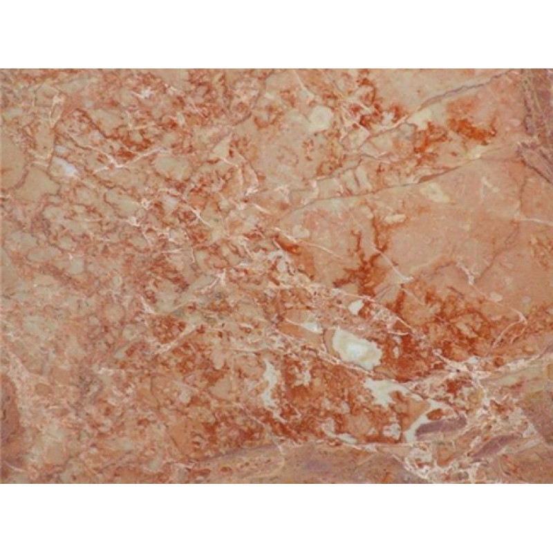 Mexico Red Rojo Breccia Marble