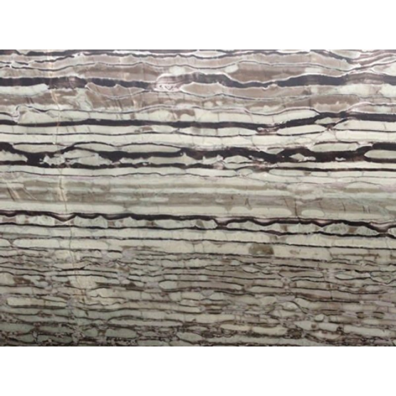 Pakistan Brown Striato Moka Marble