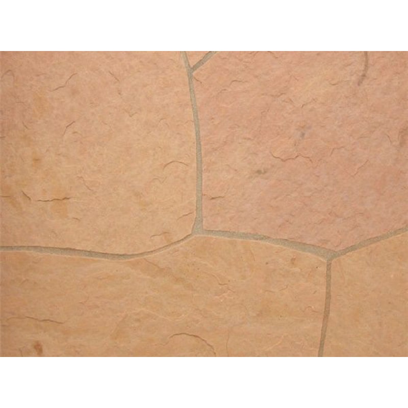 USA  John Brown Sandstone