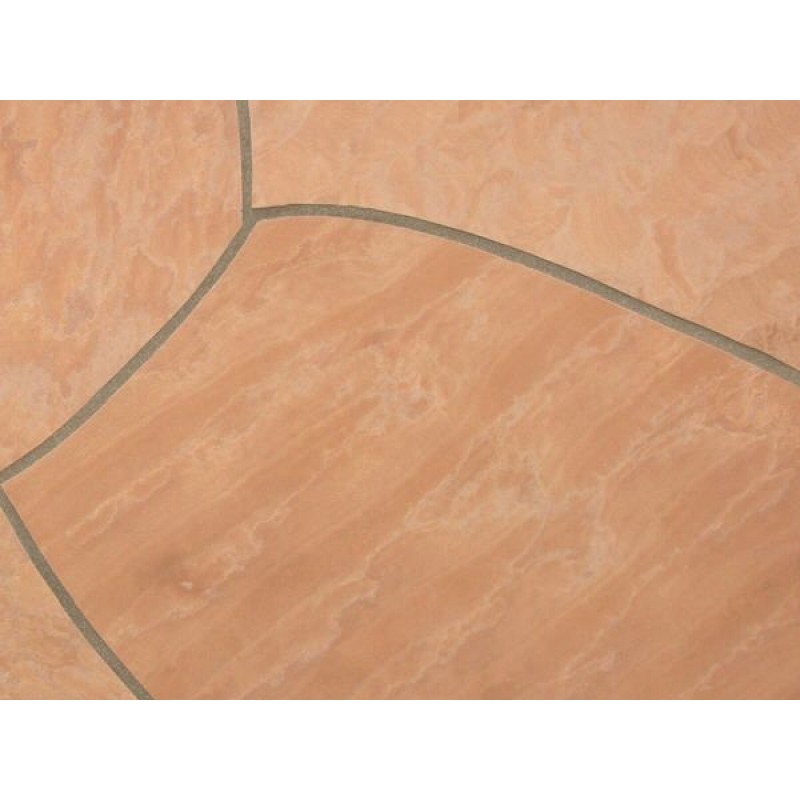 USA Red Desert Rose Sandstone