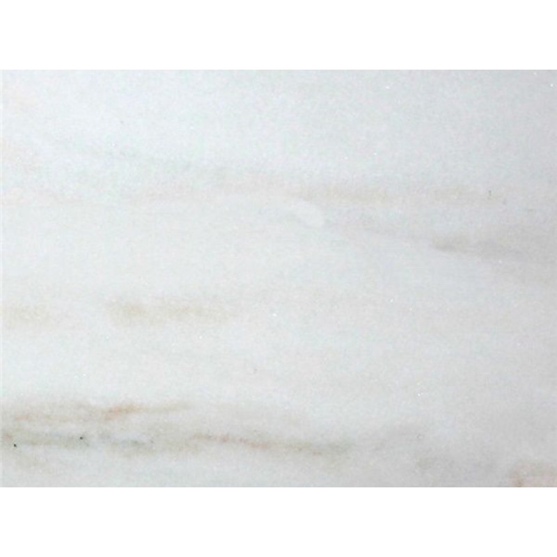 Italy White Golden Lasa Marble