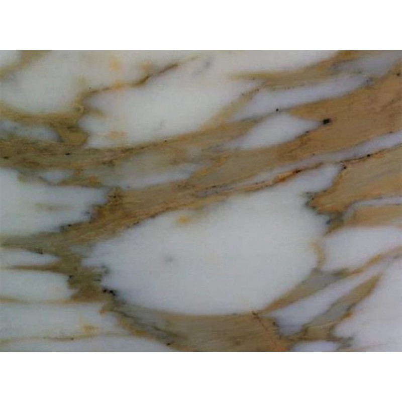 Italy Yellow Calacatta Santi Marble