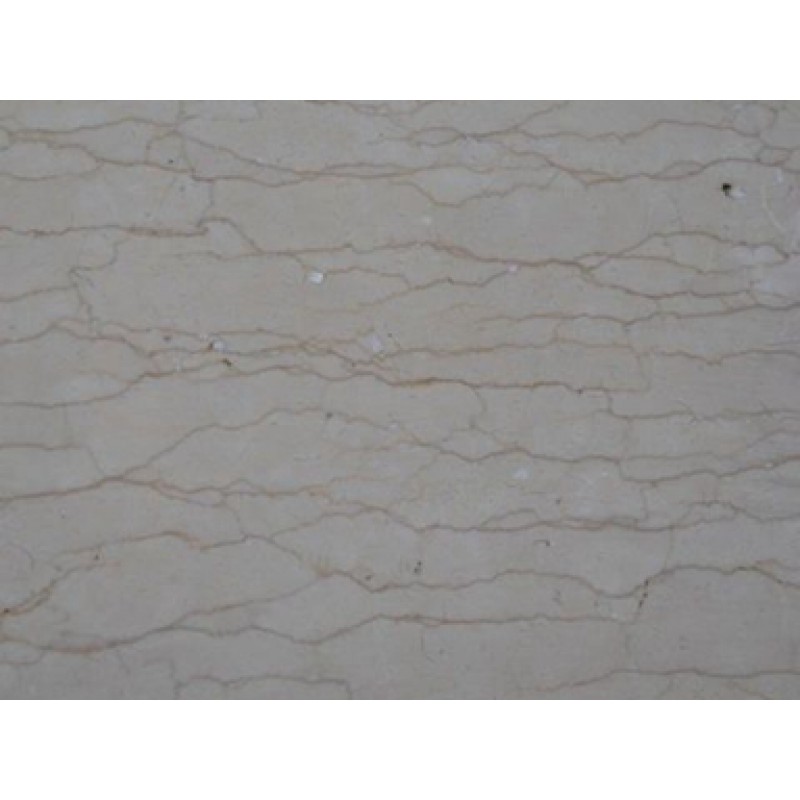 Turkey Beige Red River Marble