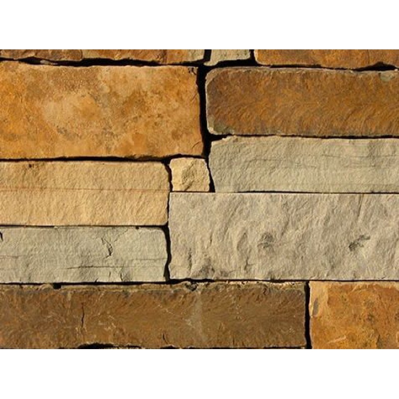 USA Yellow Carolina Sandstone