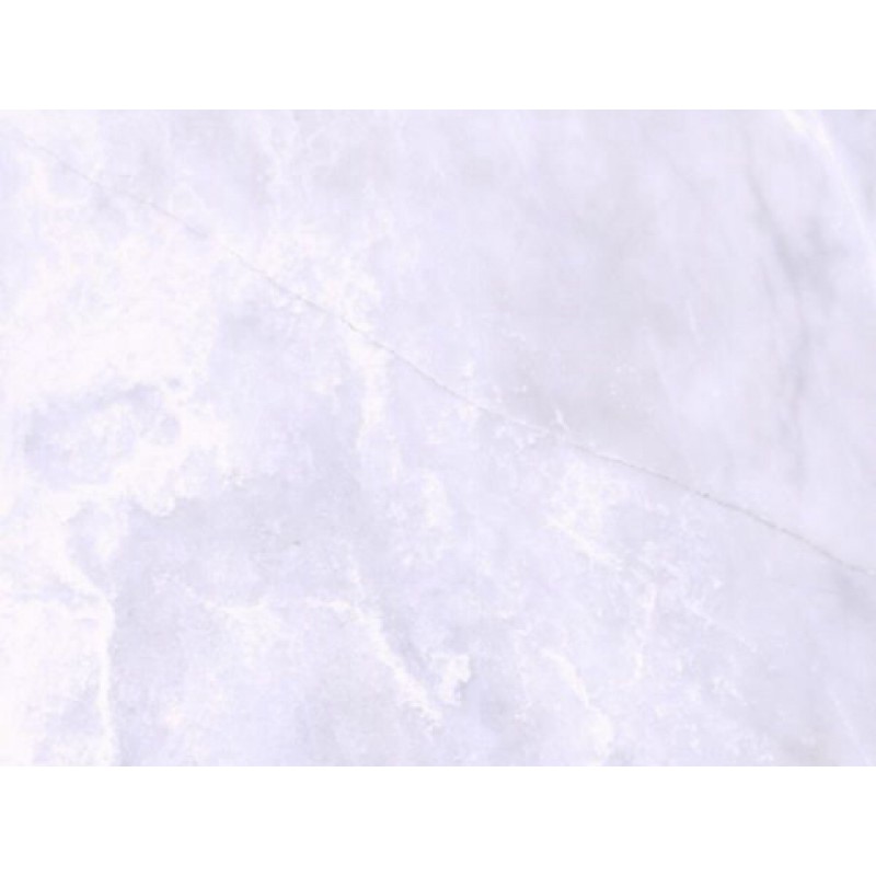 Switzerland White Ivory Cristallina Marble