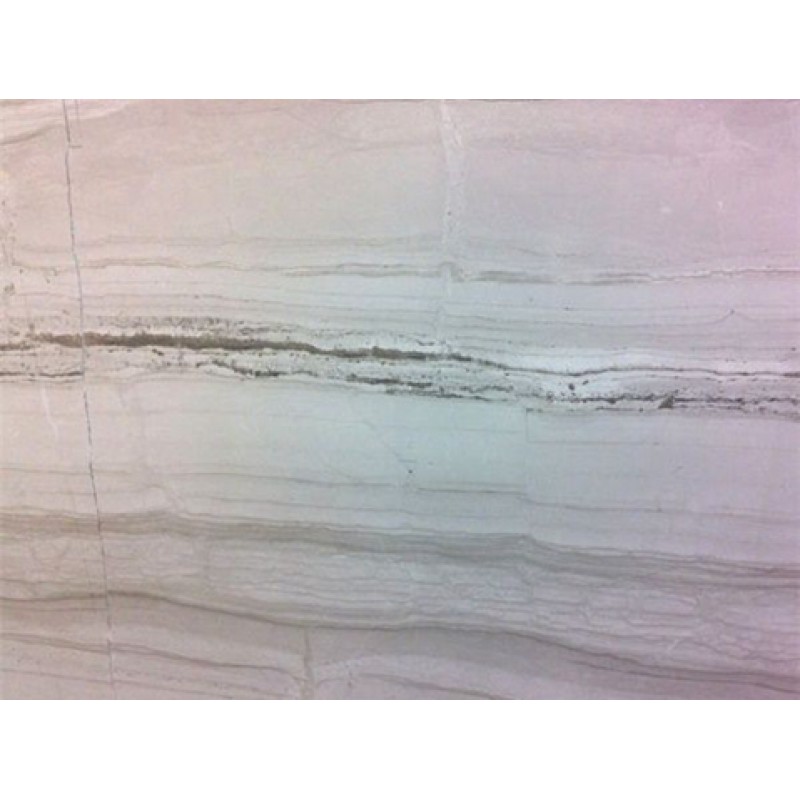 China White Larice Marble