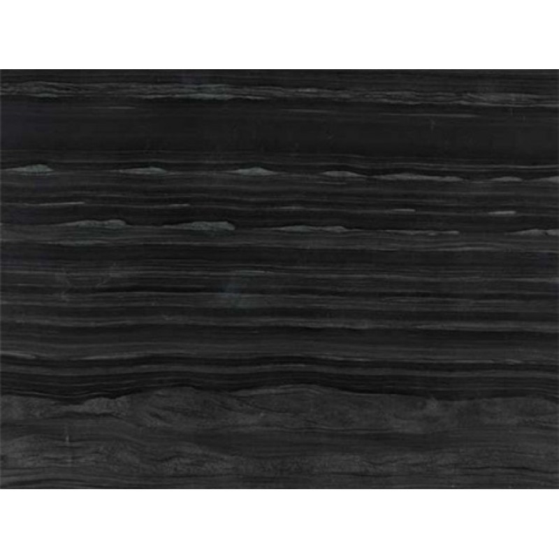 China Black Armani Marble