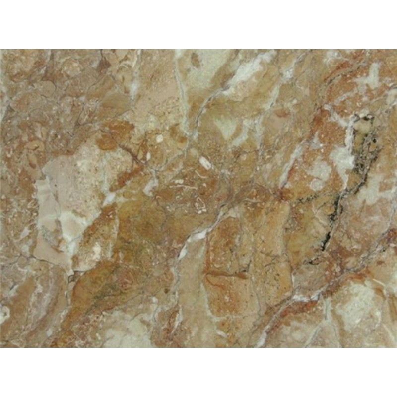 China Red Rose Marble