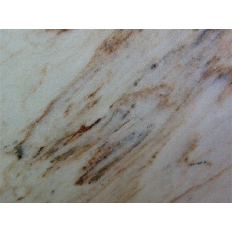 Brazil White Calacatta Cintillante Marble