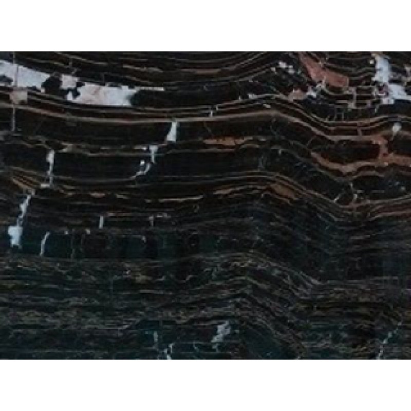 China Brown Prague Emperador Marble